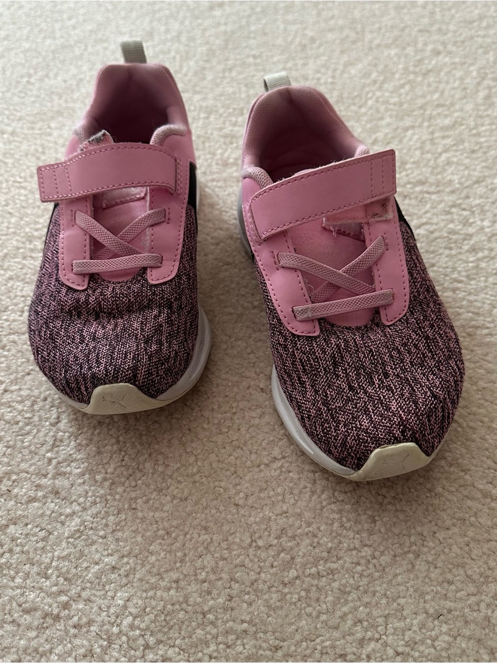 Puma Kids Sneakers US 1C